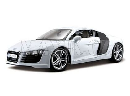Audi R8 Maisto 1:18
