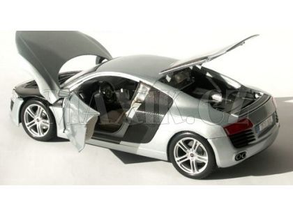 Audi R8 Maisto 1:18