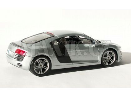 Audi R8 Maisto 1:18
