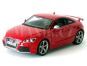 Audi TT RD Bburago 1:18 2