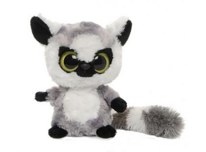 Aurora Yoo Hoo Lemur 18 cm