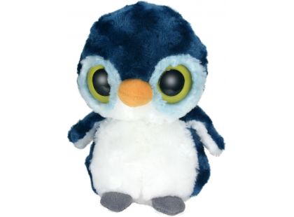 Aurora Yoo Hoo tučňák 15 cm