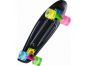 Authentic Skateboard se svítícími kolečky 4