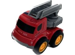 Autíčko (BY2035) - Poškozený obal