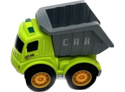 Autíčko (BY2035) - Poškozený obal