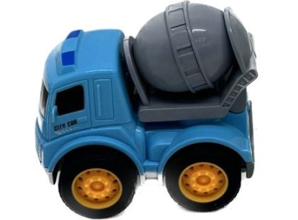 Autíčko (BY2035) - Poškozený obal