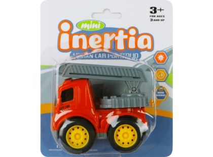 Autíčko (BY2035) - Poškozený obal