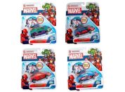 Autíčko Flip Marvel