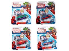 Autíčko Flip Marvel