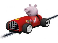 Auto Carrera FIRST 65028 Peppa Pig Peppa