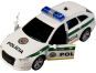 Auto City Collection SK 11 cm pullback Polícia 2