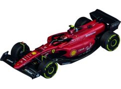 Auto GO a GO+ 64203 Ferrari F1 Carlos Sainz