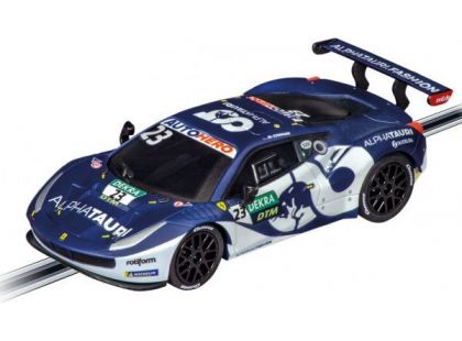 Carrera GO 64198 Auto GO-GO+ Ferrari 488 GT3 Alpha Taur
