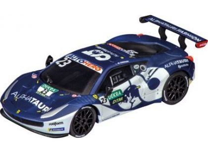 Carrera GO 64198 Auto GO-GO+ Ferrari 488 GT3 Alpha Taur