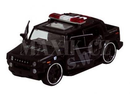 Auto Hummer Pick Up SWAT 13cm