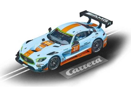 Auto k autodráze Carrera D132 30870 Mercedes-AMG GT3