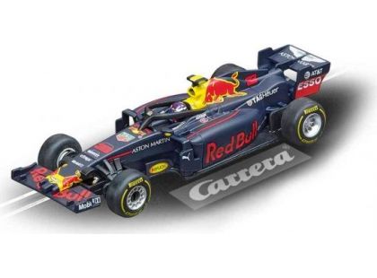 Auto k autodráze Carrera GO 64144 Red Bull Racing M.Verstappen