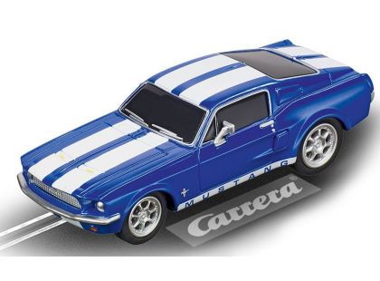 Auto k autodráze Carrera GO 64146 Ford Mustang 1967