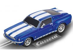 Auto k autodráze Carrera GO 64146 Ford Mustang 1967