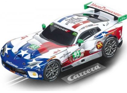 Auto k autodráze Carrera GO 64160 2015 SRT Viper Ben Keating