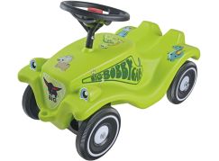 Big Auto odstrkovadlo Bobby Car Classic Dino