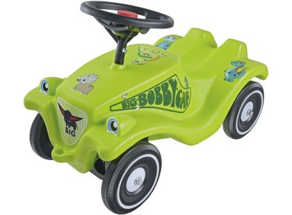 Big Auto odstrkovadlo Bobby Car Classic Dino