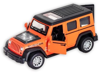 Auto Off Road 1:32