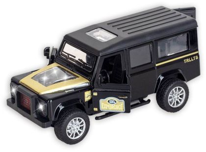 Auto Off Road 1:32