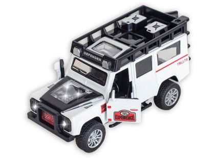 Auto Off Road 1:32