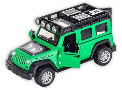 Auto Off Road 1:32