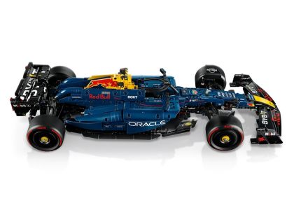 LEGO® Technic 42206 Auto Oracle Red Bull Racing RB20 F1