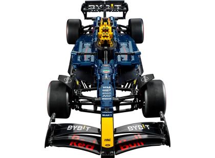 LEGO® Technic 42206 Auto Oracle Red Bull Racing RB20 F1