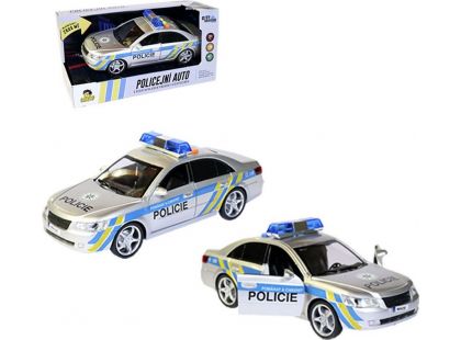 Auto policejní 6856