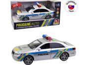 Auto policie SK verze