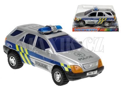 Auto policie