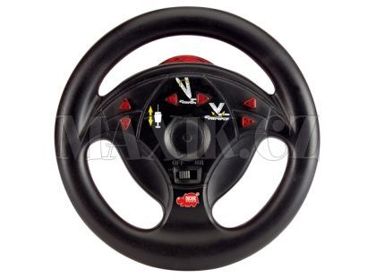 Auto s jeřábem IRC