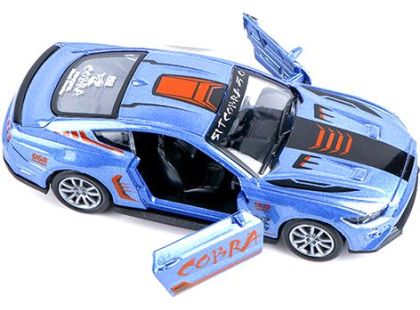 Auto sportovní 1:32