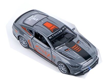 Auto sportovní 1:32