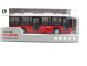 Autobus červený (CLM-0771B) 2