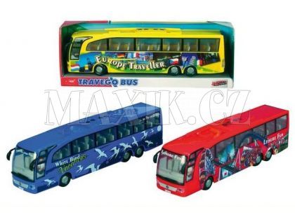 Autobus Travego DICKIE