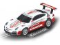 Autodráha Carrera D143 40039 GT Race Club 3