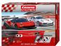 Autodráha Carrera D143 40039 GT Race Club 5