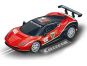 Autodráha Carrera D143 40039 GT Race Club 4