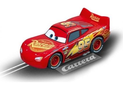 Autodráha Carrera GO 62476 Cars Speed Challenge