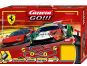 Autodráha Carrera GO 62551 Ferrari Pro Speeders 860 cm 5
