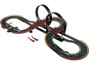 Autodráha Hyper Circuit Audi - Poškozený obal