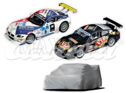 Autodráha Carrera DIGITAL GT Heroes