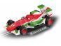 Autodráha Carrera GO! Disney Cars Neon Shift Drift 4