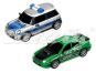 Autodráha Carrera GO! Mini 2