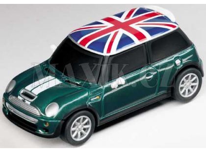 Autodráha Carrera GO Retro Racers
